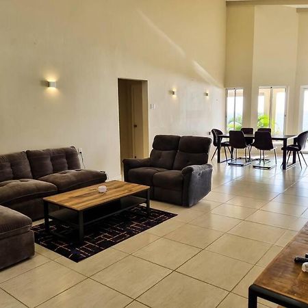 Villa With Pool And Sea View Fontein المظهر الخارجي الصورة