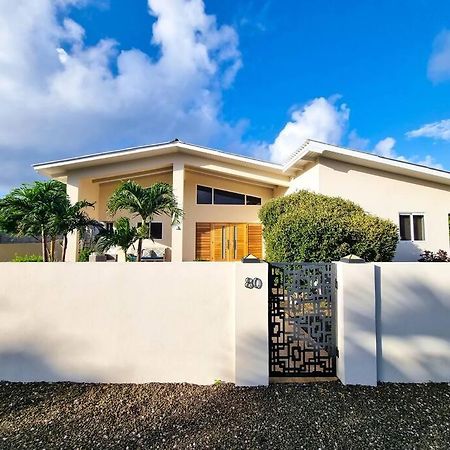 Villa With Pool And Sea View Fontein المظهر الخارجي الصورة