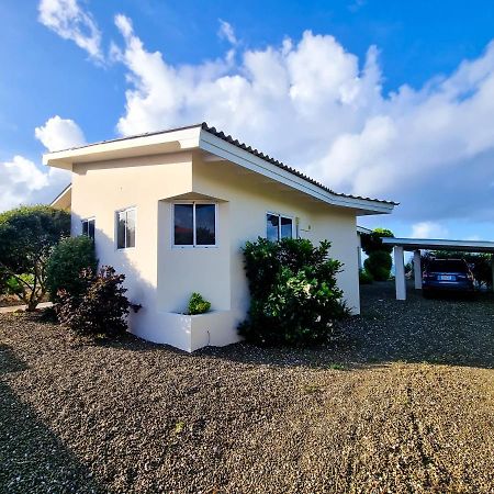 Villa With Pool And Sea View Fontein المظهر الخارجي الصورة